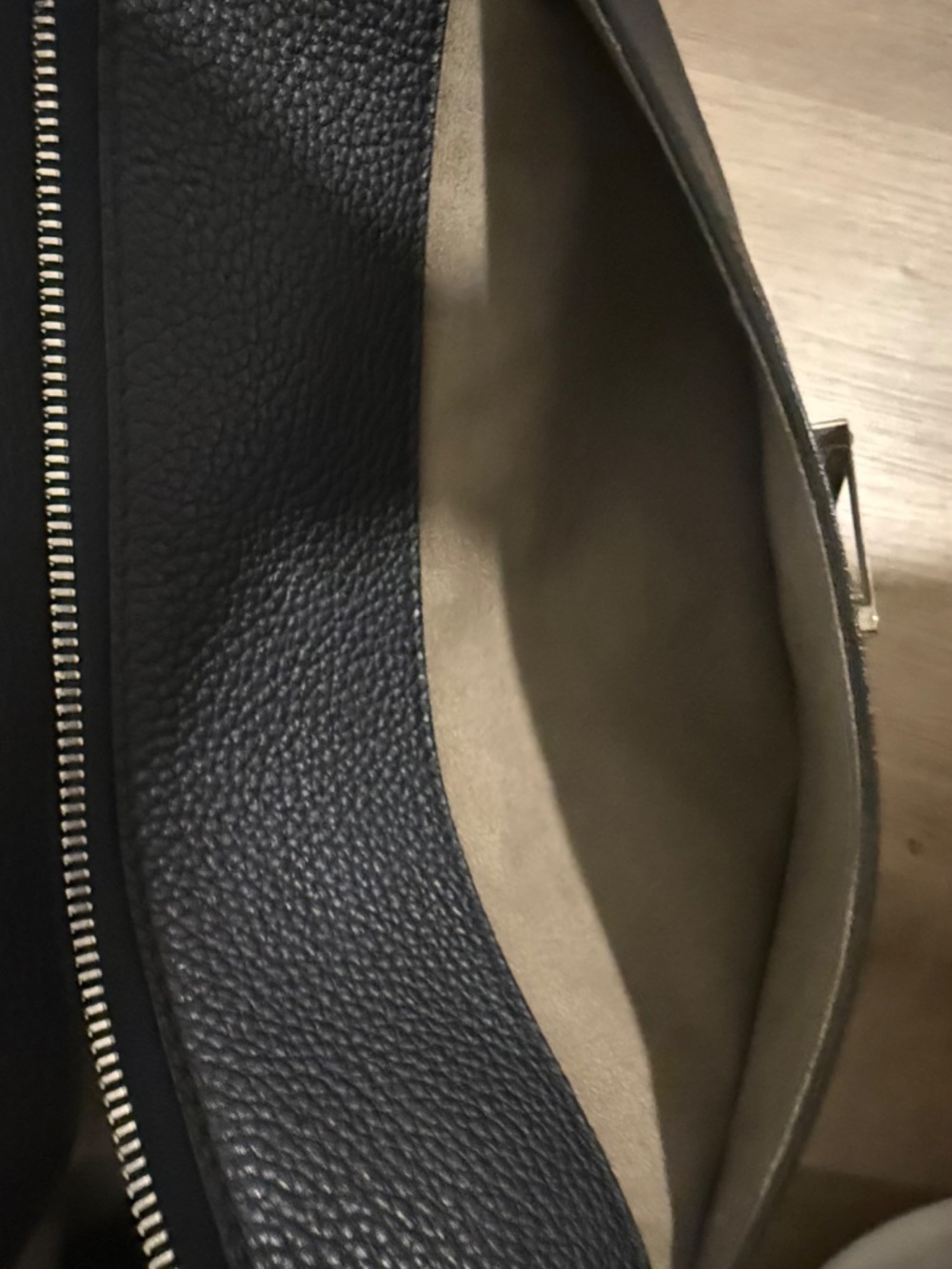 Serapian Milano bag - Picture 12 of 12